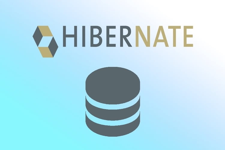 Hibernate Icon