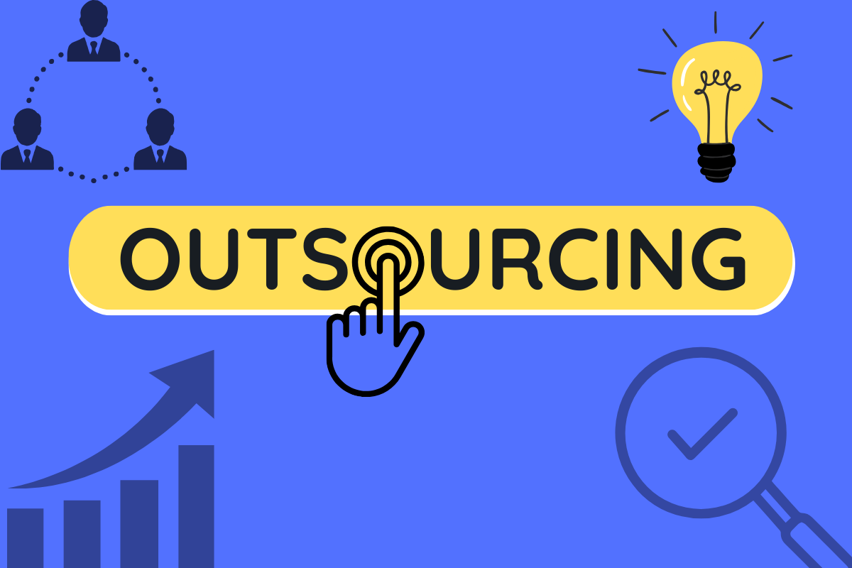 outsourcing software development